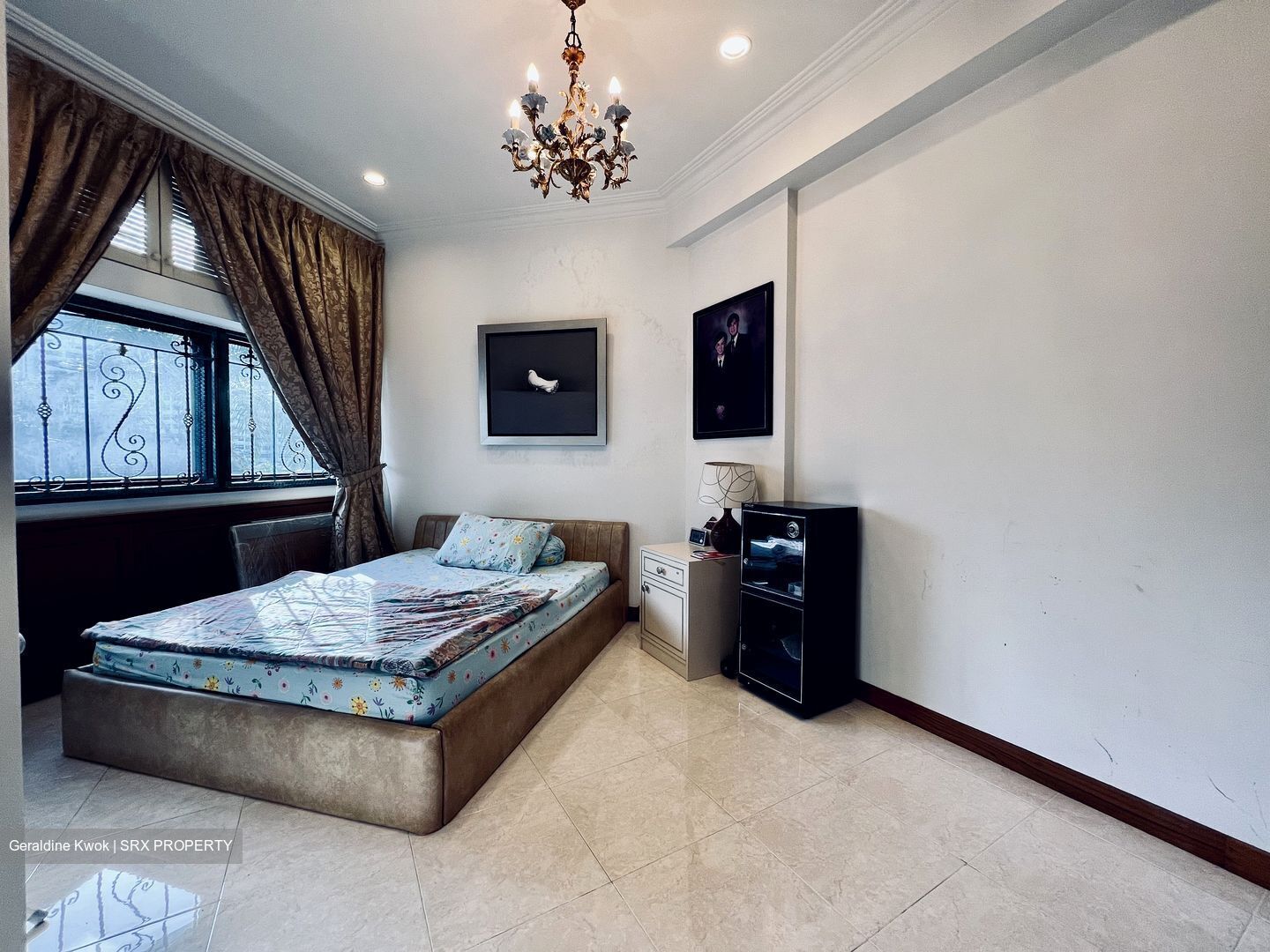 Mandarin Gardens (D15), Condominium #363119691